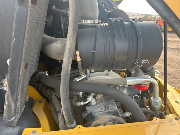 2024 John Deere 324P