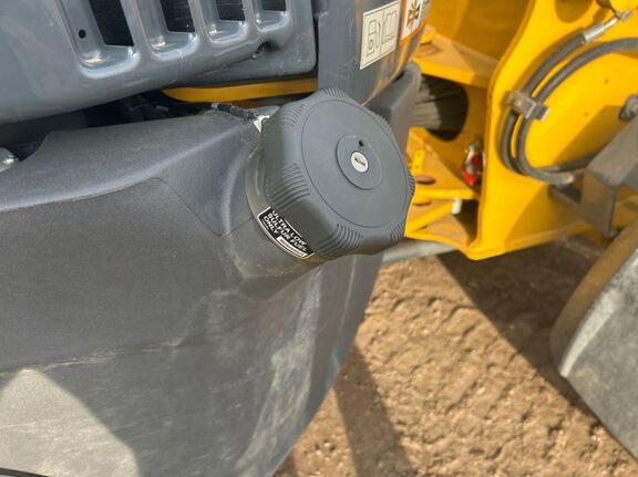 2024 John Deere 324P