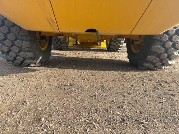 2024 John Deere 324P