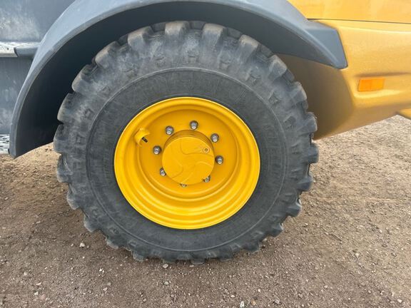 2024 John Deere 324P