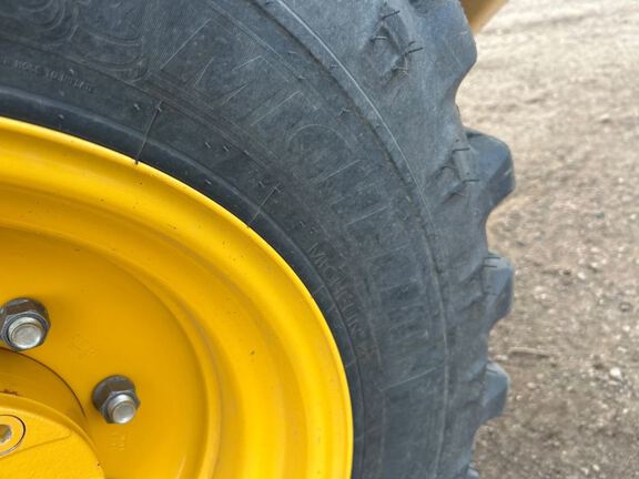 2024 John Deere 324P