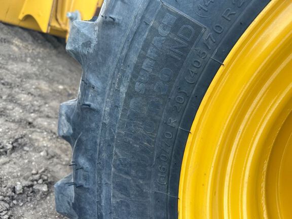 2024 John Deere 324P