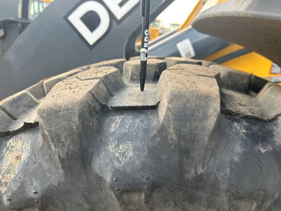 2024 John Deere 324P