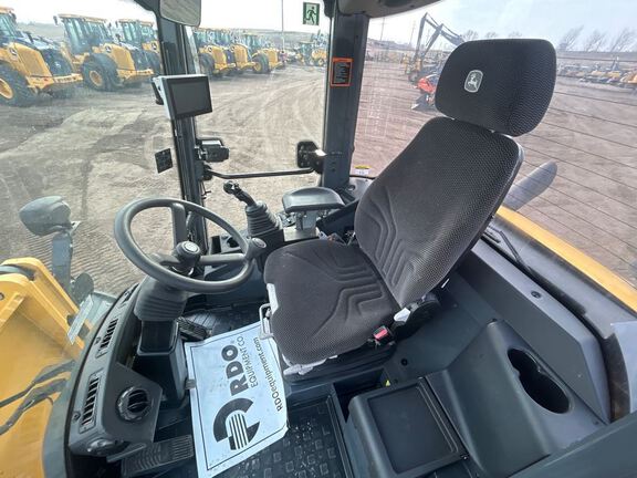 2024 John Deere 324P