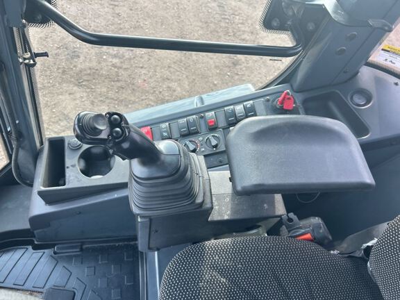 2024 John Deere 324P