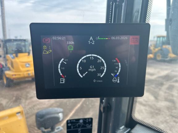 2024 John Deere 324P