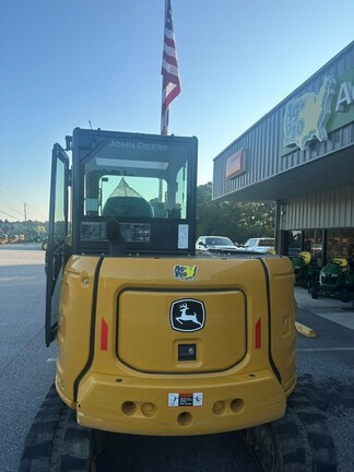 2025 John Deere 60 P-Tier-2