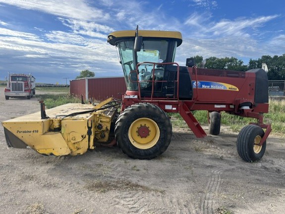 2012 New Holland H8060 (3rd thumbnail)