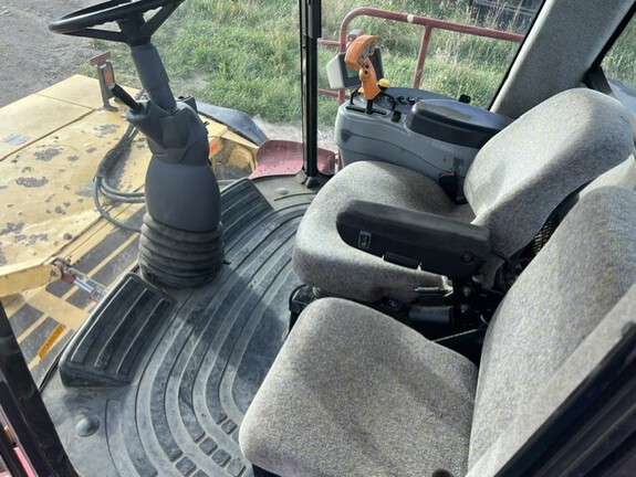 2012 New Holland H8060 (6th thumbnail)