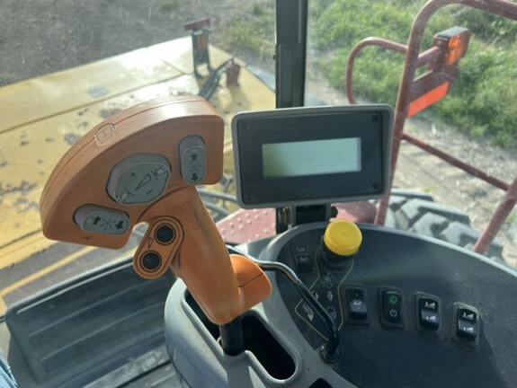 2012 New Holland H8060 (7th thumbnail)