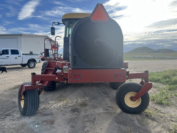 2012 New Holland H8060 (5th thumbnail)