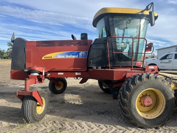 2012 New Holland H8060 (4th thumbnail)