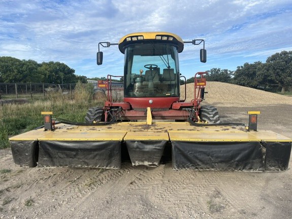 2012 New Holland H8060 Used Equipment