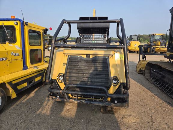 2018 ASV RT120F