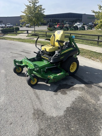 2022 John-Deere Z930M