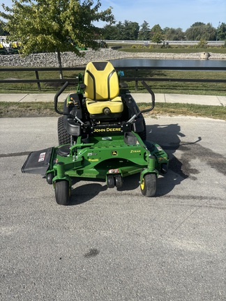 2022 John-Deere Z930M