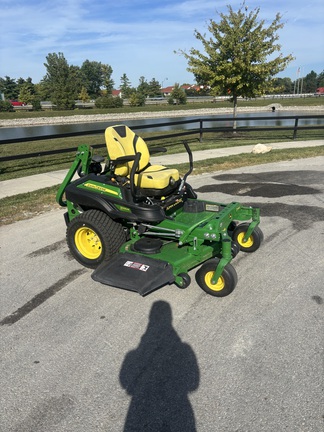 2022 John-Deere Z930M