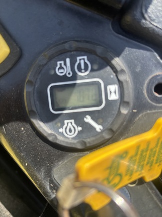 2022 John-Deere Z930M