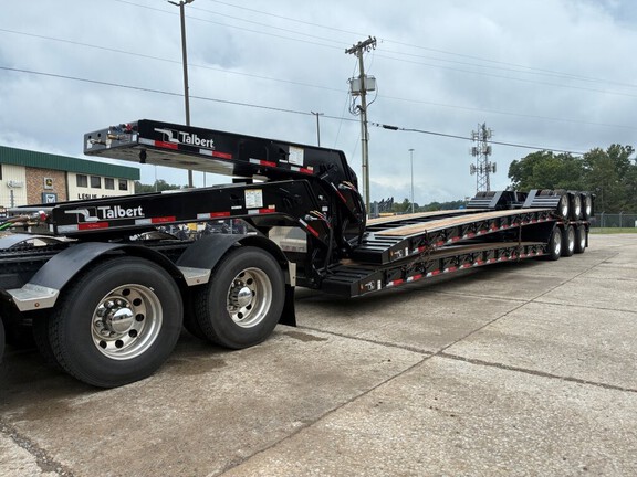 Photo of 2027 Talbert T455CC