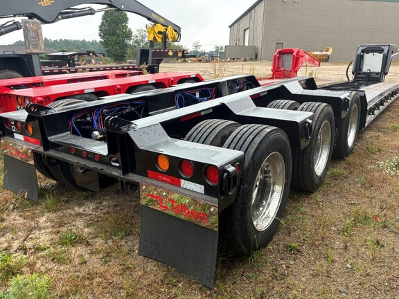 2027 Talbert T455CC