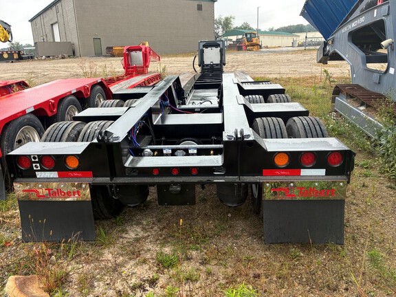 2027 Talbert T455CC