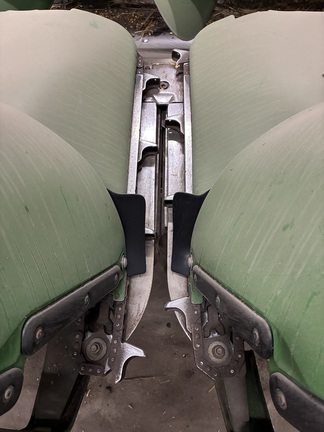 2012 John Deere 608C - Photo15