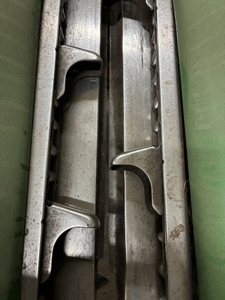 2012 John Deere 608C - Photo14
