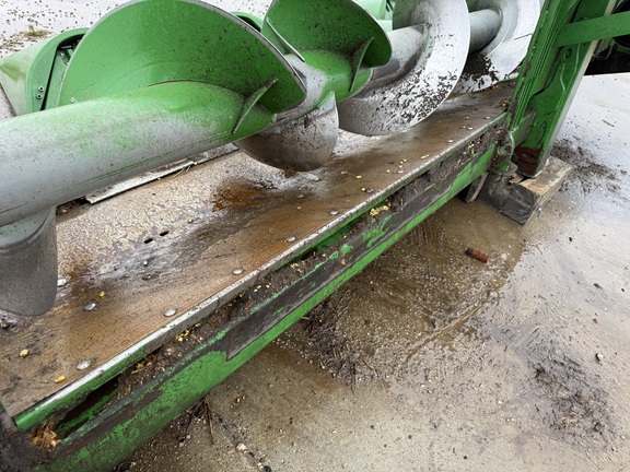 2012 John Deere 608C - Photo21