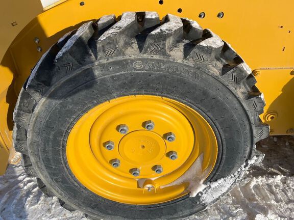 2024 John Deere 318G