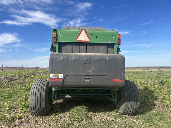 2020 John Deere 560M (4th thumbnail)