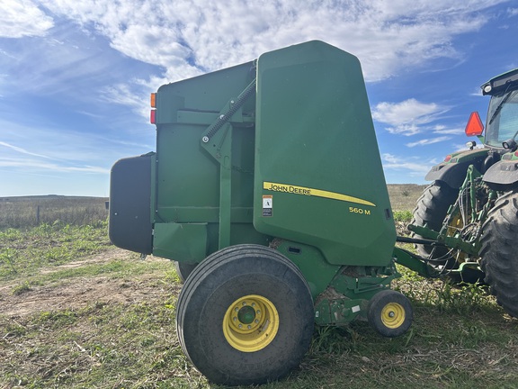 2020 John Deere 560M (6th thumbnail)