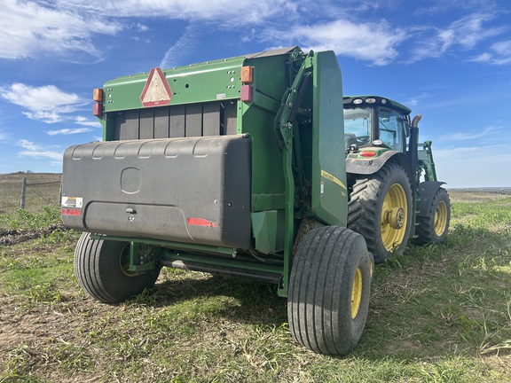 2020 John Deere 560M (5th thumbnail)