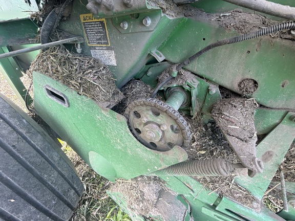 2020 John Deere 560M (18th thumbnail)
