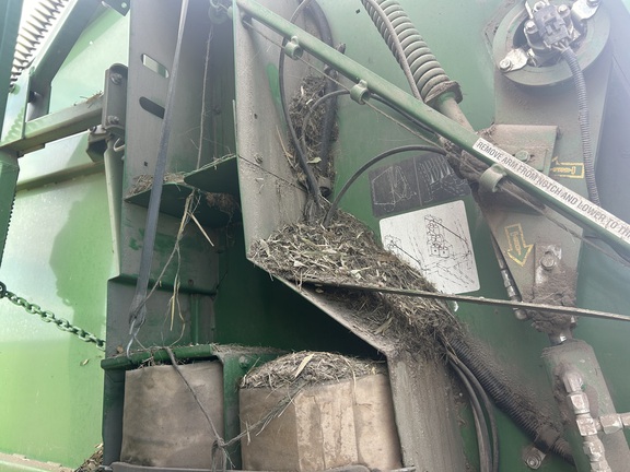 2020 John Deere 560M (17th thumbnail)
