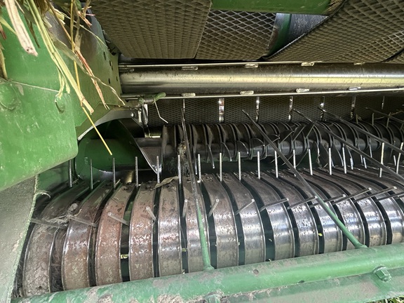 2020 John Deere 560M (16th thumbnail)