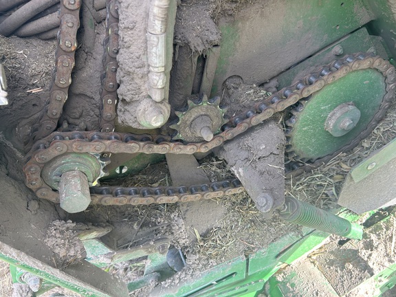 2020 John Deere 560M (11th thumbnail)