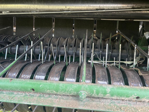 2020 John Deere 560M (9th thumbnail)