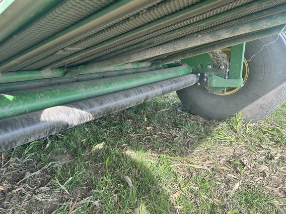 2020 John Deere 560M (8th thumbnail)