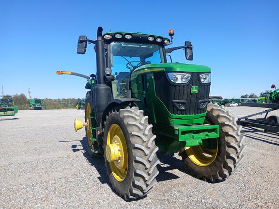 Photo of 2023 John Deere 6R 195