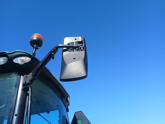 Photo of 2023 John Deere 6R 195