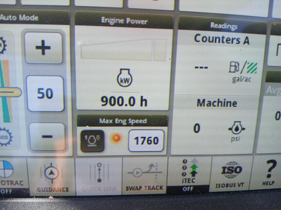 Photo of 2023 John Deere 6R 195