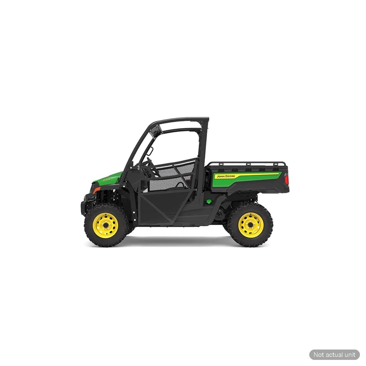 New In-Stock 2026 John Deere XUV 875M ATVs & Gators at Koenig Equipment in Richmond, IN - PhotoXL0
