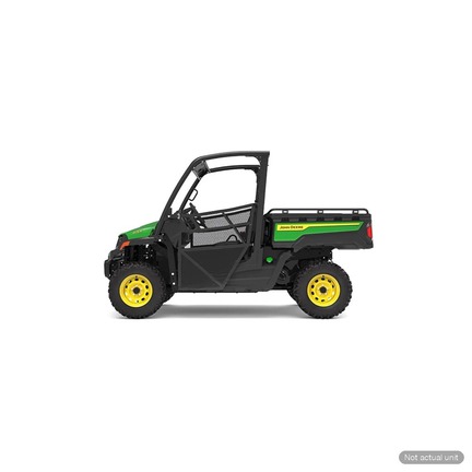 New In-Stock 2026 John Deere XUV 875M ATVs & Gators at Koenig Equipment in Richmond, IN - Photo0