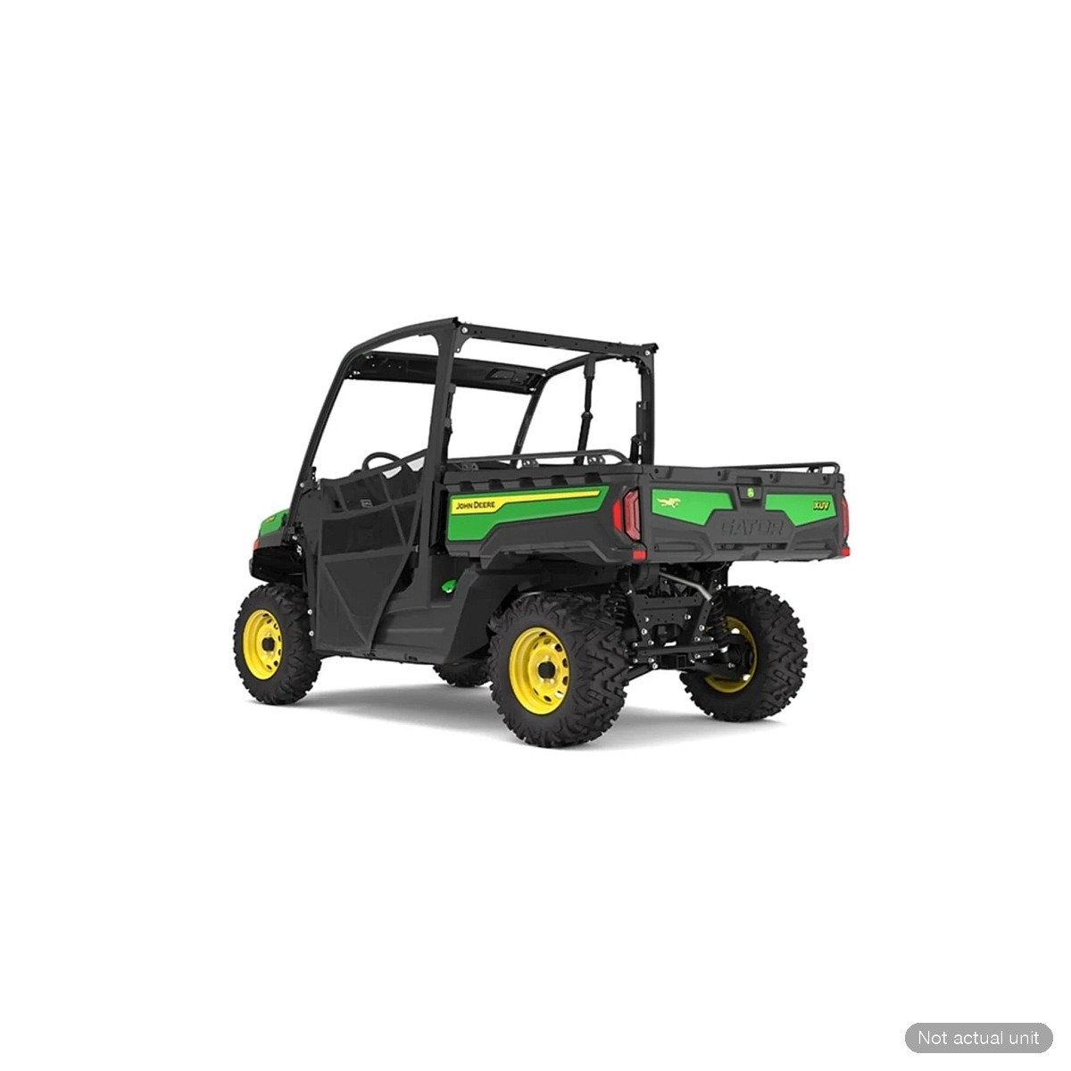 New In-Stock 2026 John Deere XUV 875M ATVs & Gators at Koenig Equipment in Richmond, IN - PhotoXL1