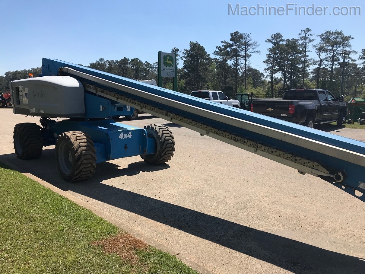 2011 Genie S80X Image 5