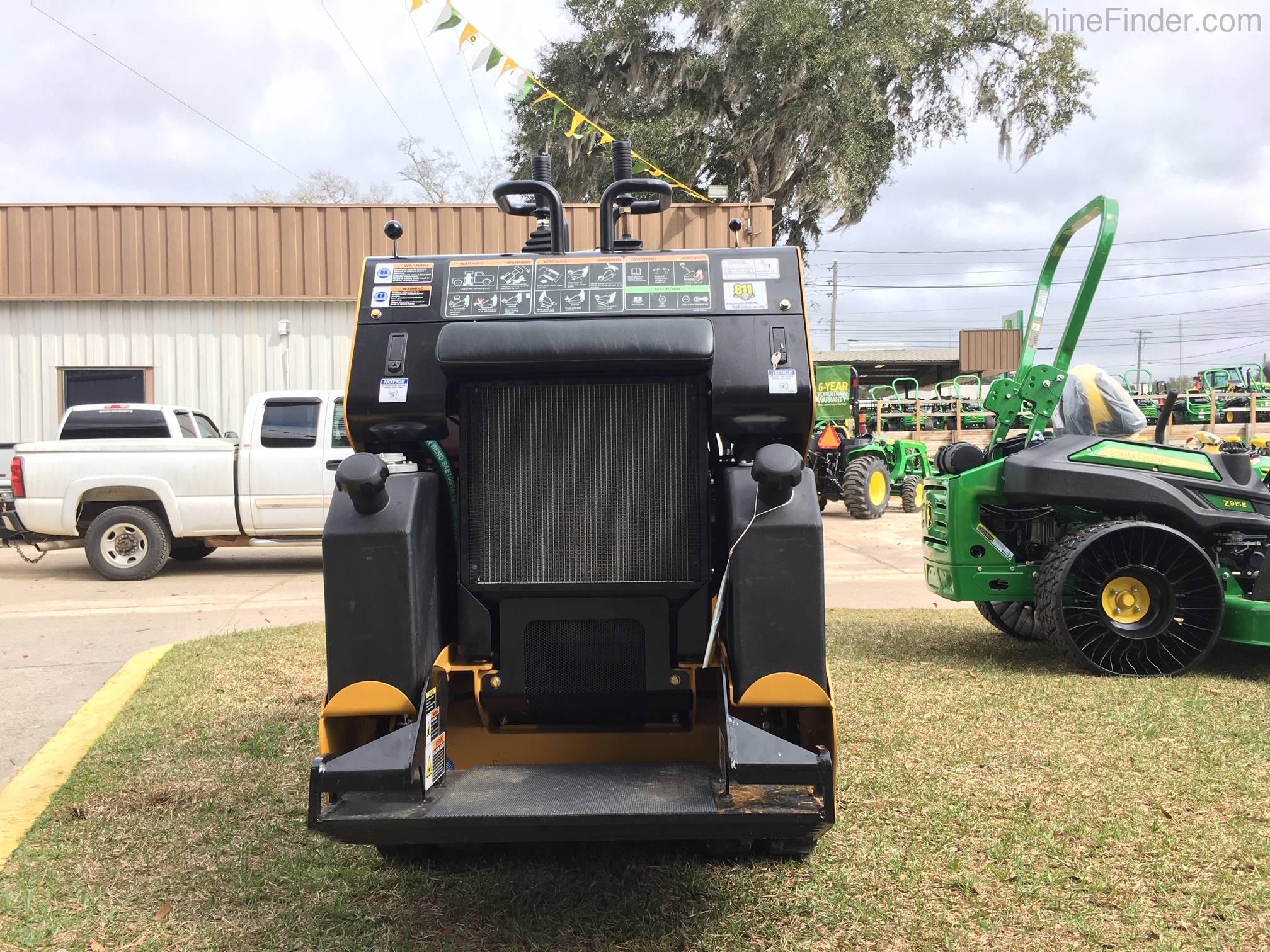 2019 Boxer 600HD Image 4