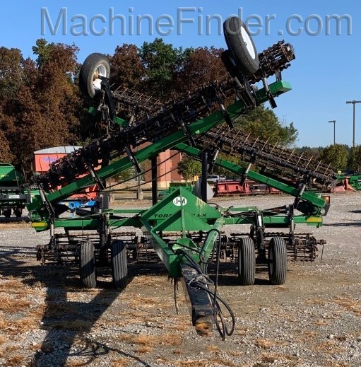 2018 J&M TF215-42 Image 2