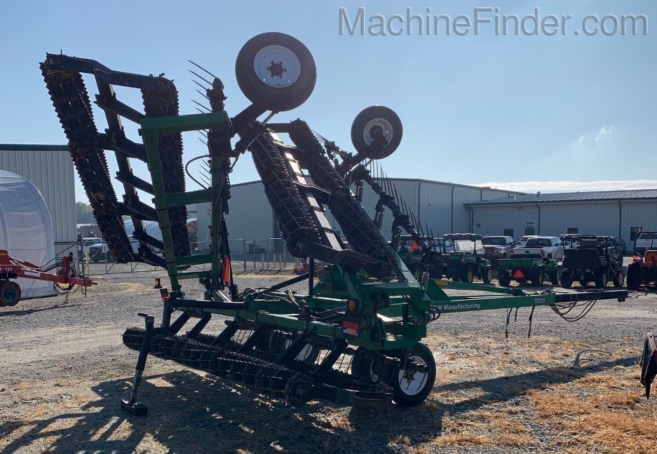 2018 J&M TF215-42 Image 4