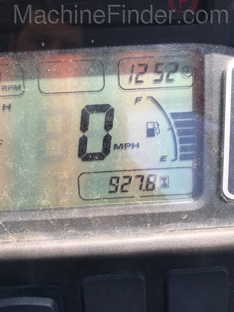 2016 John Deere 825I Image 5