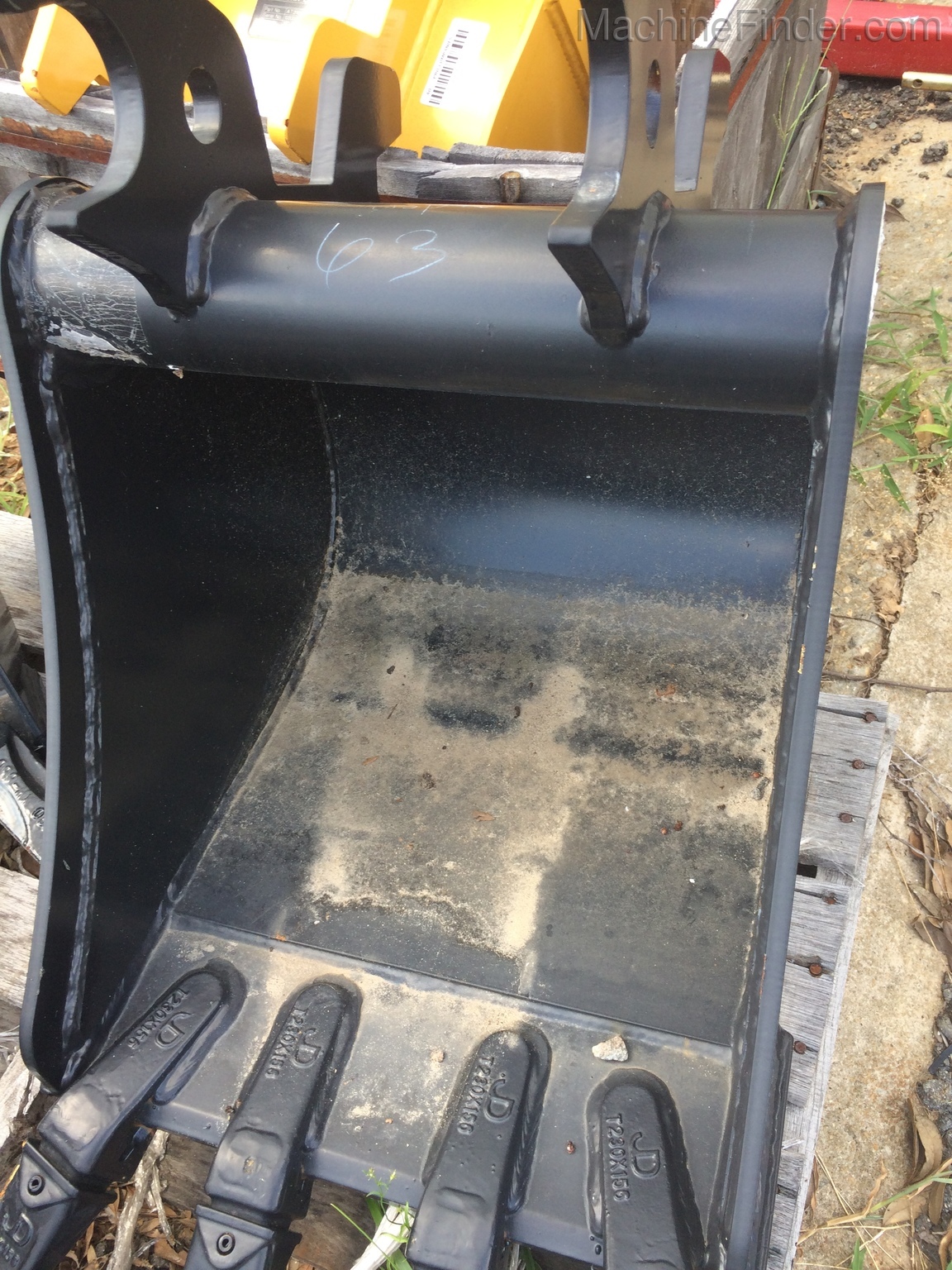 2017 John Deere AT316557 Image 1